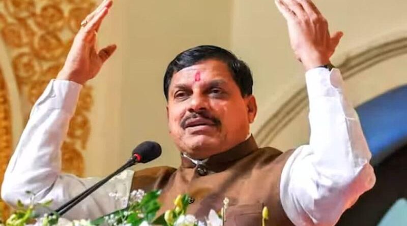 बंगाल-असम में BJP की जीत पर CM डॉ. मोहन यादव का बड़ा बयान, कहा- हर तरफ लहराया भगवा