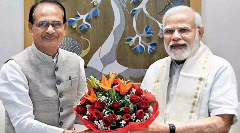 शिवराज सिंह चौहान का बड़ा खुलासा! पुराने दौर में मोदी ने ऐसे समझाई टेक्नोलॉजी की अहमियत