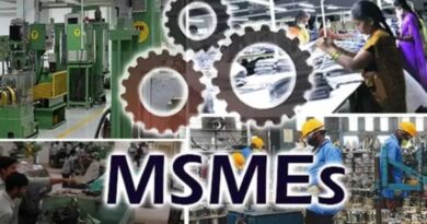 भारत में डिजिटल सिस्टम बना गेमचेंजर, MSME सेक्टर की आय में उछाल