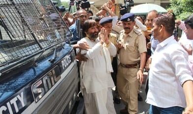 कोर्ट ने नारायण साई की सजा रोकने से किया इनकार, केस में बड़ा झटका