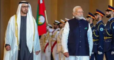 भारत में 5 अरब डॉलर निवेश करेगा UAE, रक्षा और ऊर्जा क्षेत्र में बड़े समझौते
