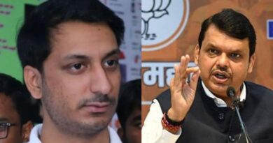 पार्थ पवार का दिल्ली में डेरा, एनसीपी ने पुणे सीट छोड़ने से किया इनकार