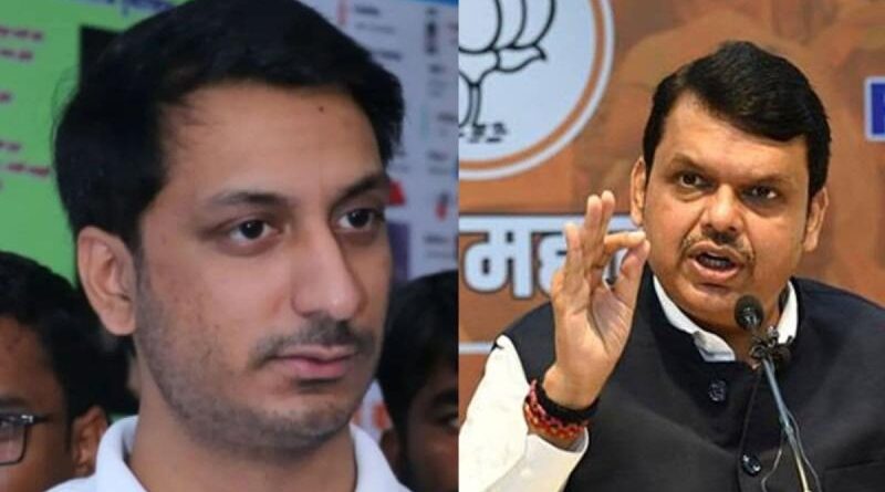 पार्थ पवार का दिल्ली में डेरा, एनसीपी ने पुणे सीट छोड़ने से किया इनकार
