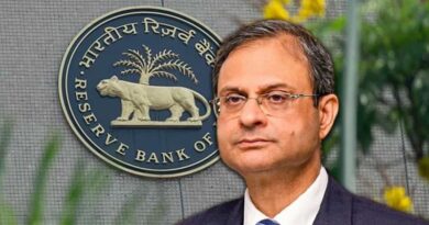 RBI Governor: इकोनॉमी मजबूत लेकिन कर्ज और महंगाई बढ़ने का खतरा