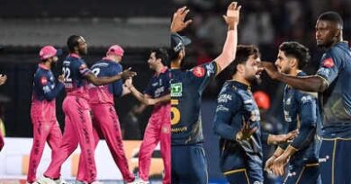 IPL 2026: गुजरात-राजस्थान मैच की लाइव स्ट्रीमिंग और प्रसारण की पूरी जानकारी