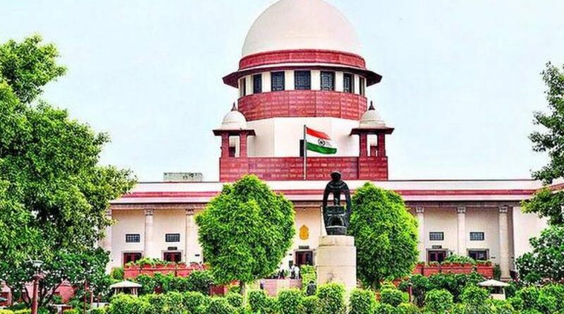 सुप्रीम कोर्ट का बड़ा फैसला: अनुराग ठाकुर और प्रवेश वर्मा के भाषणों पर FIR की मांग खारिज