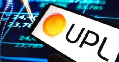 UPL शेयर इंट्राडे लो पर, Q4 नतीजों के बाद निवेशकों के लिए रणनीति