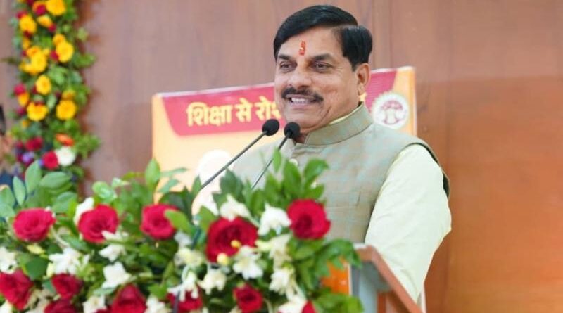 MP बोर्ड की द्वितीय परीक्षा आज से शुरू, CM मोहन यादव ने छात्रों को दिया प्रेरक संदेश