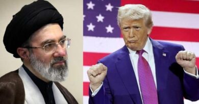 Iran का 30 दिन का शांति प्रस्ताव—सुलह या नई चाल?