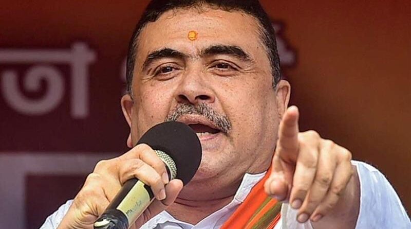 मतगणना पर सियासी घमासान: Suvendu Adhikari ने उठाए सवाल