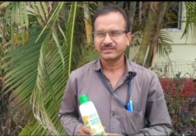 नवाचार से समृद्धि की ओर बढ़ रहे कृषक गोपाल पटेल