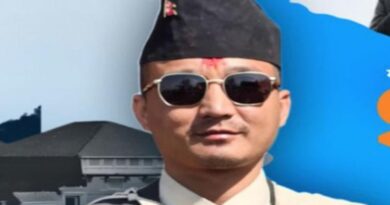 नेपाल को मिल सकता है नया गृह मंत्री, सुदन गुरुंग के नाम पर मुहर के संकेत