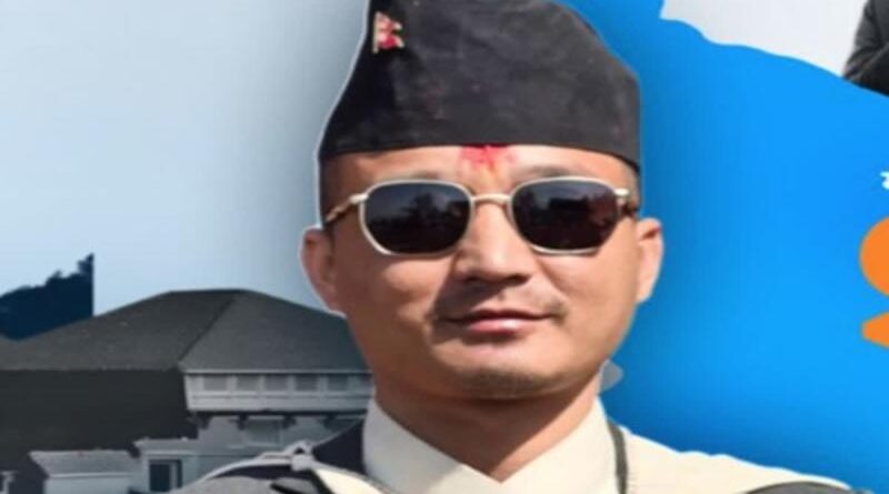 नेपाल को मिल सकता है नया गृह मंत्री, सुदन गुरुंग के नाम पर मुहर के संकेत