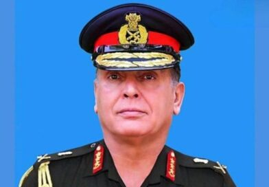 भारतीय सेना को मिला नया नेतृत्व, लेफ्टिनेंट जनरल धीरज सेठ बने नए COAS