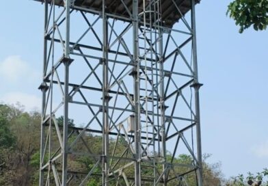 अबूझमाड़ के सुदूर वनांचल में फूटी विकास की नई ‘जल-धारा’: मुसपरसी गांव बना ‘हर घर जल ग्राम’