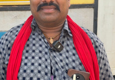 प्रधानमंत्री किसान सम्मान निधि से ग्राम गीधा के भगतराम मिल रही बड़ी राहत