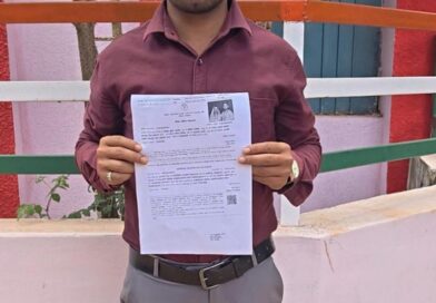 सीएम हेल्पलाइन से मिला त्वरित समाधान, 24 घंटे के भीतर मिला विवाह प्रमाण पत्र