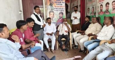 राजेंद्र पाल गौतम बने यूपी प्रभारी कांग्रसियों में खुशी की लहर