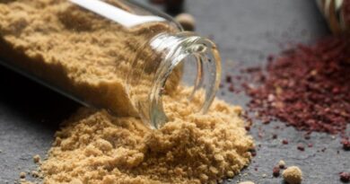 फिटनेस लवर्स के लिए खास रेसिपी, 5 सामग्री से तैयार होगा प्रोटीन पाउडर