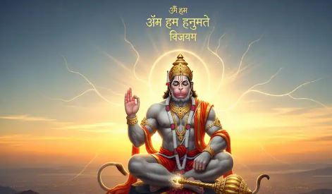 क्या आप जानते हैं अंजनी पुत्र बजरंगबली का असली नाम? जानें कैसे पड़ा उनका नाम ‘हनुमान
