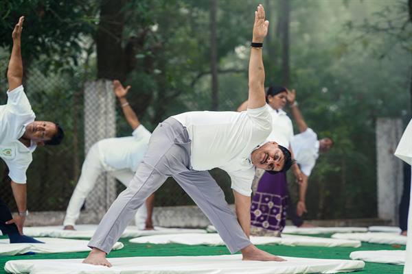 प्राकृतिक सौंदर्य से भरपूर कुकरू पर्यटन का बनेगा प्रमुख केंद्र : मुख्यमंत्री डॉ यादव