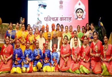 विविधता में एकता का आधार भारत के विभिन्न राज्यों के लोग : राज्यपाल पटेल