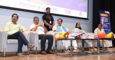 आर्टिफिशियल इंटेलिजेंस, मशीन लर्निंग और साइबर सुरक्षा भविष्य की अर्थव्यवस्था के प्रमुख आधार : मंत्री टेटवाल