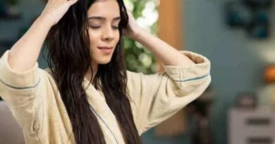 हेयर केयर में न करें यह गलती, पहले पहचानें अपनी स्कैल्प टाइप