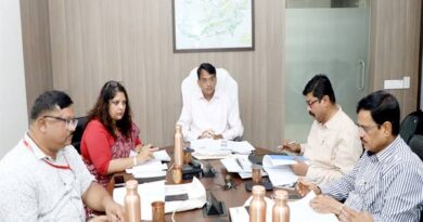प्रमुख सचिव वन यादव की अध्यक्षता में हुई मध्यप्रदेश टाइगर फाउण्डेशन समिति की 22वीं शासी निकाय की बैठक