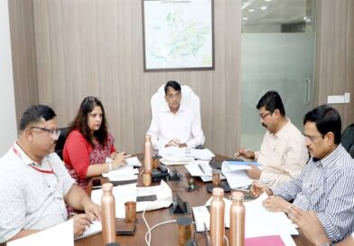 प्रमुख सचिव वन यादव की अध्यक्षता में हुई मध्यप्रदेश टाइगर फाउण्डेशन समिति की 22वीं शासी निकाय की बैठक