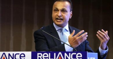 पैसों की हेराफेरी के आरोप में Reliance के पूर्व MD सतीश सेठ को न्यायिक हिरासत