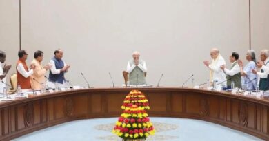 अहमदाबाद मेट्रो फेज-2 को हरी झंडी, जानिए कैबिनेट के अन्य महत्वपूर्ण फैसले
