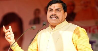 मीनाक्षी नटराजन का नामांकन रद्द, सीएम मोहन यादव ने कांग्रेस पर लगाया षड्यंत्र का आरोप
