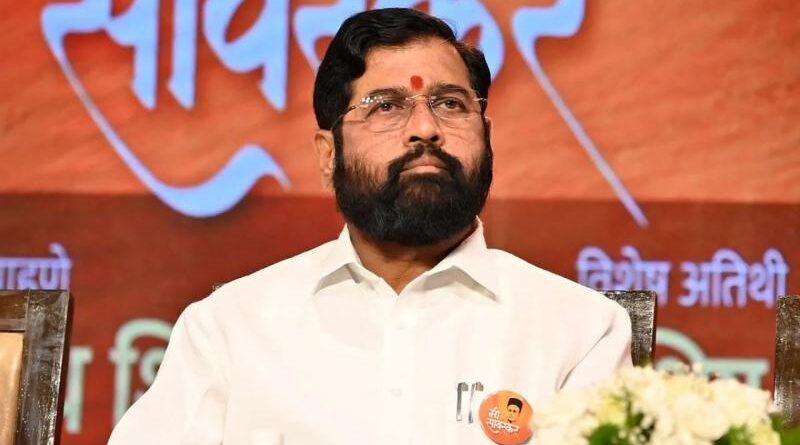 शिवसेना-NDA रिश्तों पर शिंदे की दो टूक, सम्मान और सहयोग का किया जिक्र
