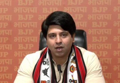 सियासी बयानबाजी तेज, BJP ने राउत पर PM और गुजरात के अपमान का आरोप लगाया