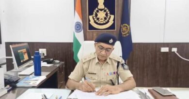 थानों की ‘कुर्सी’ बदली: मऊगंज में SP ने किया प्रशासनिक फेरबदल, कई पुलिसकर्मियों का ट्रांसफर
