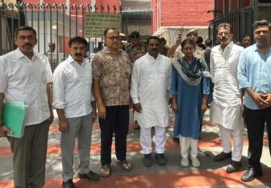 मीनाक्षी नटराजन प्रकरण पर कांग्रेस का एक्शन, चुनाव आयोग से होगी अहम मुलाकात