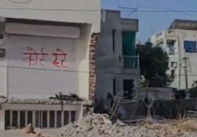 राजधानी में फिर चलेगा बुलडोजर, जेडीए ने अगले अभियान की तैयारियां तेज कीं