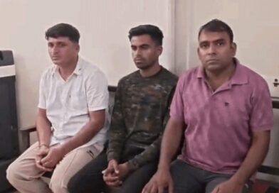रिश्वत लेते पकड़े गए तीन फॉरेस्ट गार्ड, ACB की कार्रवाई से हड़कंप