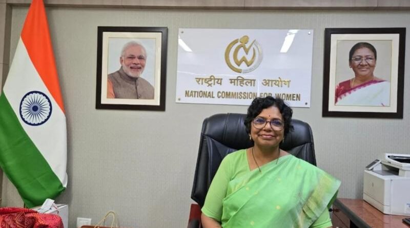 NCW का बड़ा कदम, कार्यस्थलों पर सालाना POSH ऑडिट की मांग