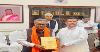 बंगाल बजट 2026: महिलाओं के लिए ₹36,000 करोड़, कल्याण योजनाओं पर बड़ा दांव