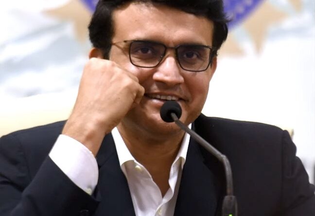 बंगाल विवाद पर सौरव गांगुली का बयान, बोले- ‘अफवाहें फैलाई जा रहीं’