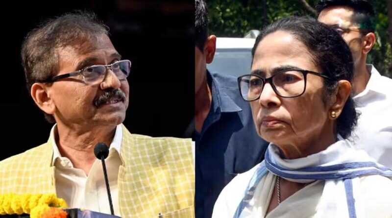 TMC-कांग्रेस विलय की अटकलों पर संजय राउत का बड़ा बयान