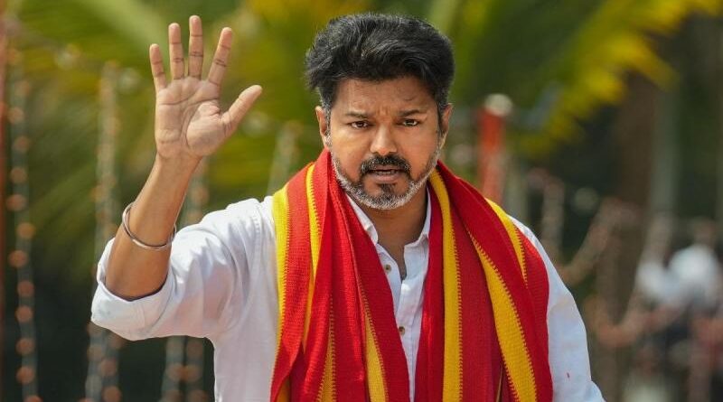 ‘हर वक्त चुनाव के लिए तैयार रहें’—स्टालिन के बयान से तमिलनाडु की राजनीति में हलचल