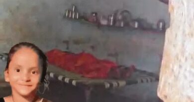 ग्वालियर में 8 साल की बच्ची का शव मिलने से सनसनी