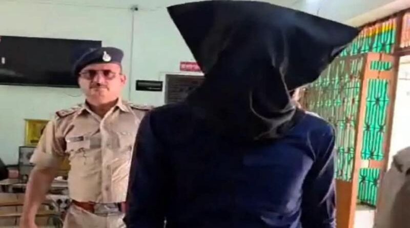 भोपाल में डिलीवरी बॉय निकला HIV पॉजिटिव, पुलिस जांच में चौंकाने वाले खुलासे