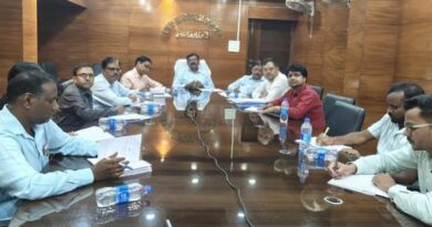 SIR अभियान को लेकर निर्वाचन आयोग ने जारी किए नए निर्देश Election Commission of India