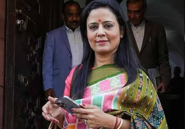 महुआ ने सुनाई मुश्किल दौर की कहानी, कहा- सिर्फ सुवेंदु ने दिया साथ