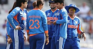 IND W vs BAN W: सेमीफाइनल की दौड़ में भारत बरकरार, शेफाली और श्री चरणी ने मचाया धमाल
