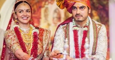 तलाक के बाद ईशा देओल ने खोला दिल, रिश्तों और प्यार पर कही बड़ी बात